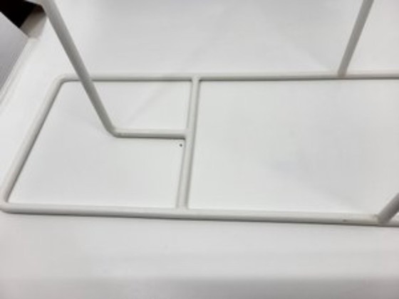 Image 1 of Bout de canapé Robin Day pour Habitat International