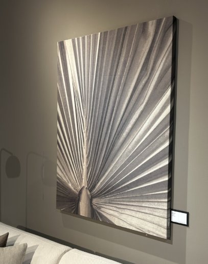 Boconcept - Kunstgalerie Palmblatt