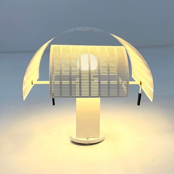 Image 1 of Applique murale Shogun de Mario Botta pour Artemide, années 1980