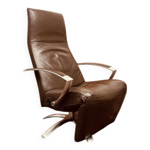 Fauteuil inclinable Jori Brainbuilder