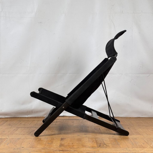 Par de sillones retro de Tord Björklund para IKEA, años 90