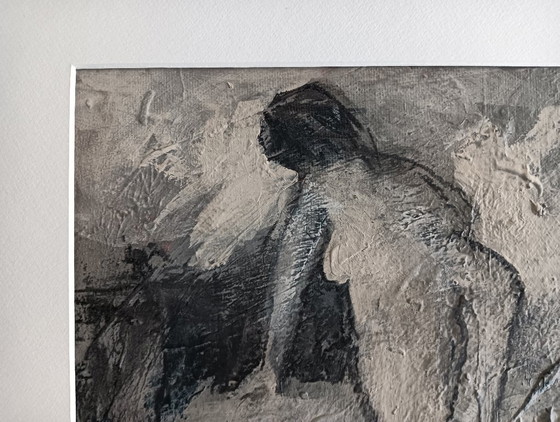 Go to Sleep – Paintings & Drawings, Canvas (photo 6 of 9)