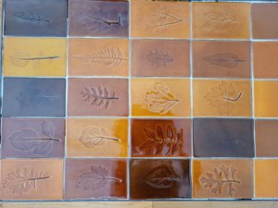 Image 1 of Couchtisch Roger Capron Vallauris Côte-d'Azur 1950