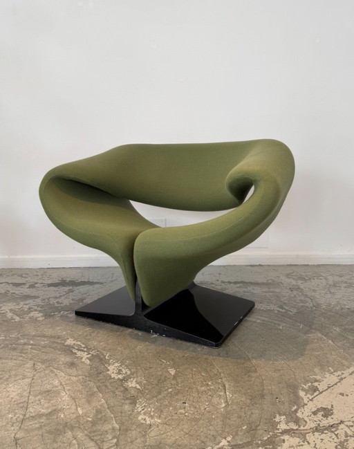 Sillón Ribbon - Pierre Paulin