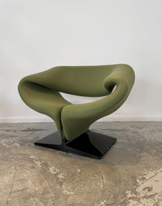 Image 1 of Sillón Ribbon - Pierre Paulin