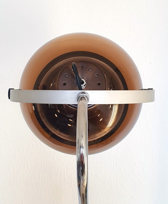 Image 1 of Lampadaire vintage Herda Amsterdam