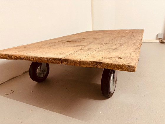 Image 1 of coffee table