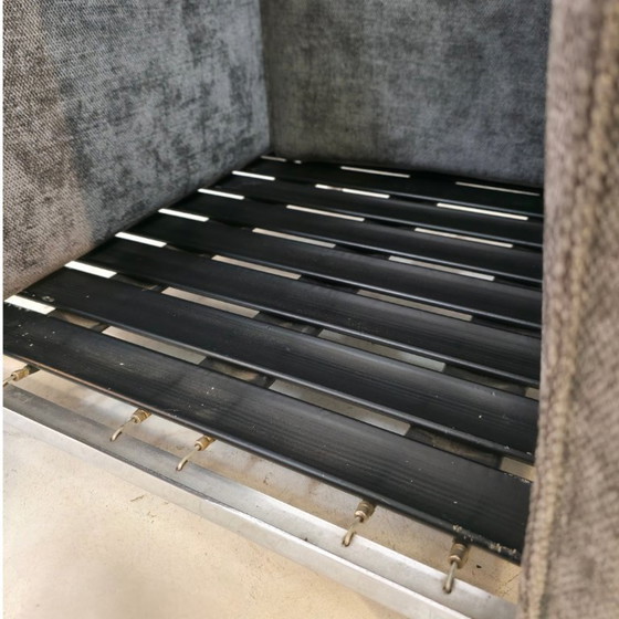 Image 1 of LC2 Cassina Le Corbusier early model 60s/70s marked