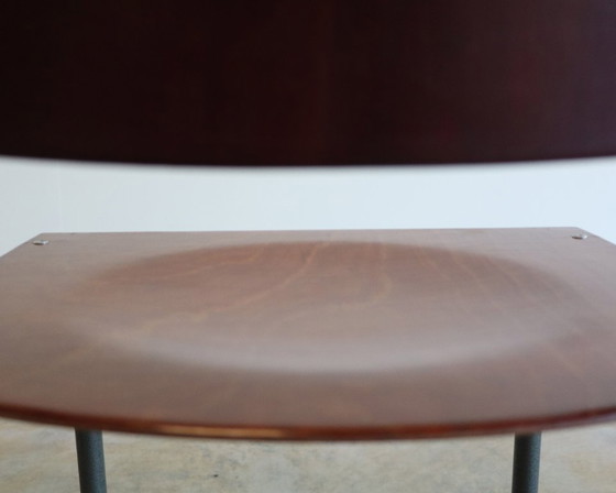 Image 1 of 7x sillas Gispen 106 y 206 TU Delft