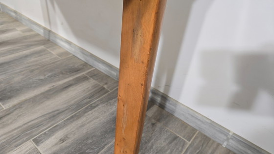 Image 1 of Table de salle à manger Mid Century