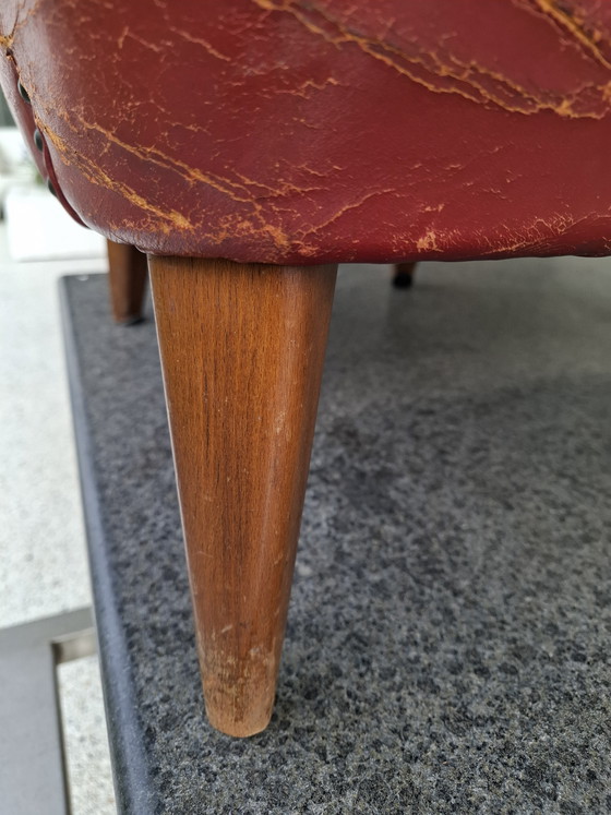 Image 1 of Poltrona Artifort da riparare