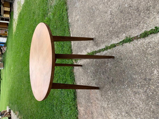 Table d'appoint Mid-Century, années 1960 – Tables d'appoint, Mid Century Modern (photo 2 of 4)