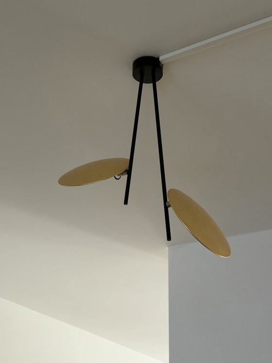 Image 1 of Catellani & Smith Lederam C2 ceiling lamp