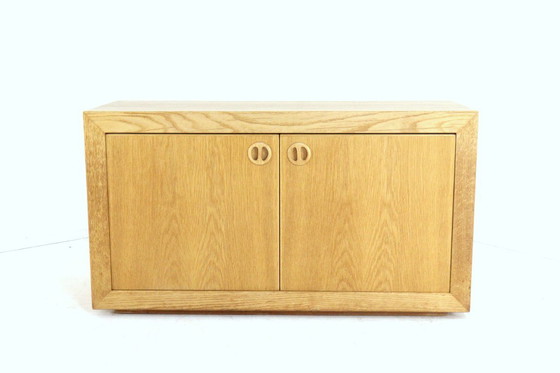 Image 1 of Credenza compatta in rovere Vintege