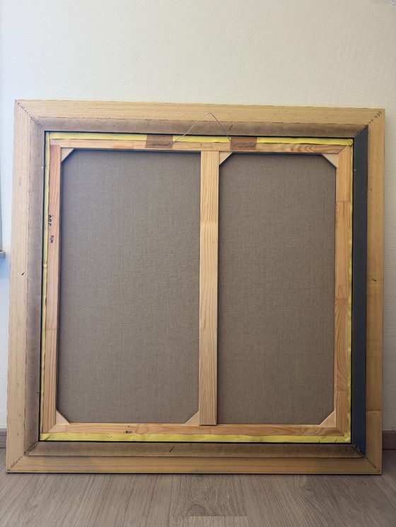 Image 1 of Corneille - Ritratto immaginario - Tela