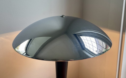 Vintage-Pilz-Tischlampe im Space-Age-Stil von IKEA