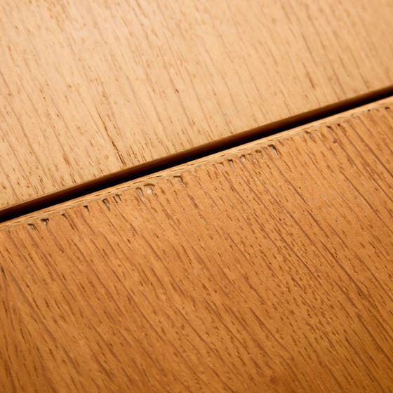 Image 1 of MK10433 Table de salle à manger en chêne