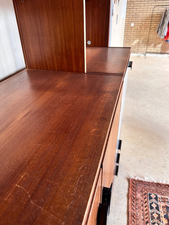 Image 1 of Gabinete Pastoe Cees Braakman Hecho a Medida