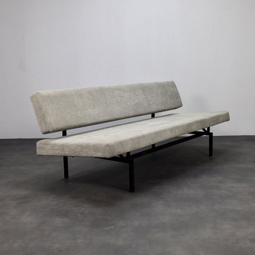 Sofa/Daybed Model 540 by Gijs van der Sluis for Gispen, 1960s