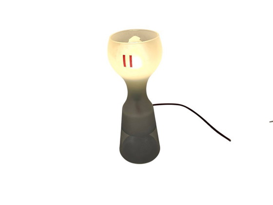 Image 1 of Ikea - modelo Schlager - diseño Carl Öjerstam - vidrio - años 90