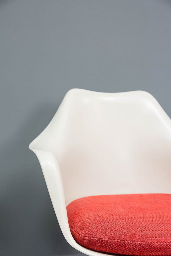 Image 1 of Tulip Fauteuil, 4x