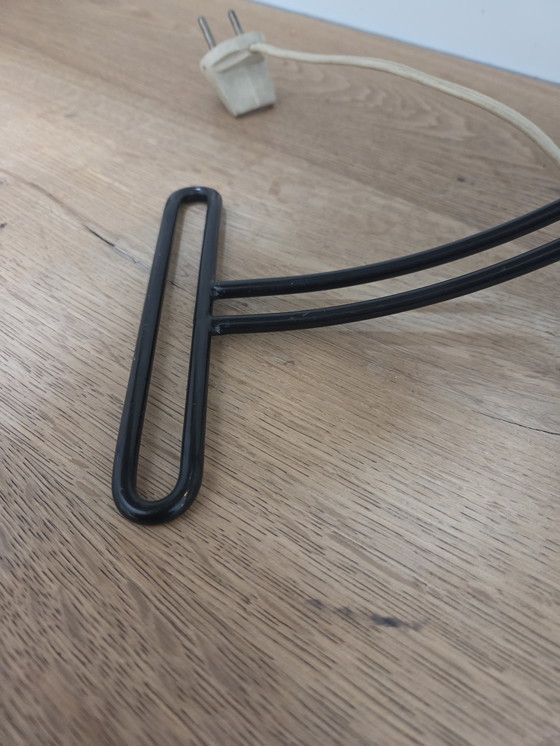 Image 1 of NB100 desk lamp by Louis Kalff for Philips, 1960s
