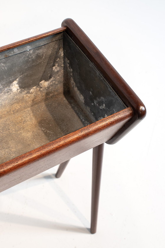 Image 1 of jardinière en teck danoise