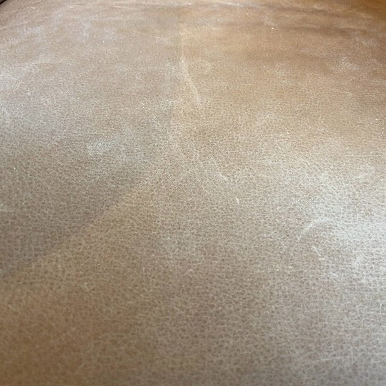 Image 1 of De Toekomst T6 relaxfauteuil met poef