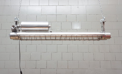 Lámpara industrial ignífuga Kokosha Japan XXL