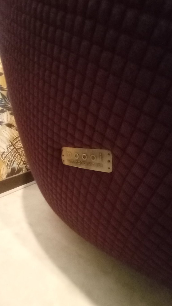 Image 1 of Sofá MOOOI Bart para 4 personas