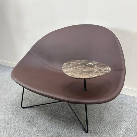 Image 1 of Sedia a secchiello Sergio Tacchini