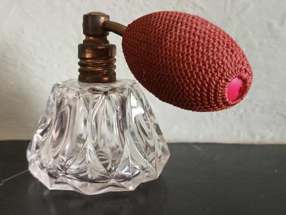 Image 1 of Antike Parfümflasche