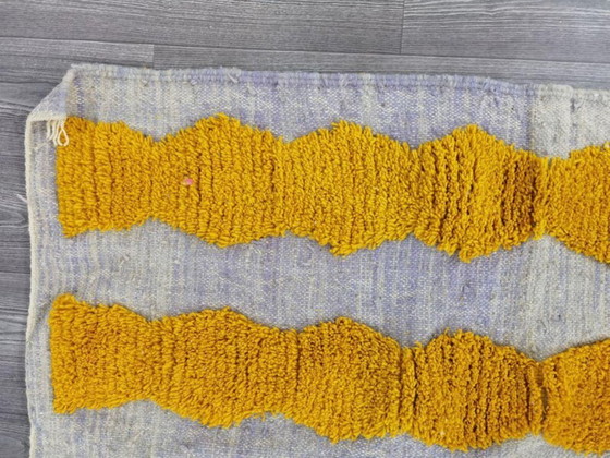 Image 1 of Marokkaans Berber tapijt 250 cm x 150 cm