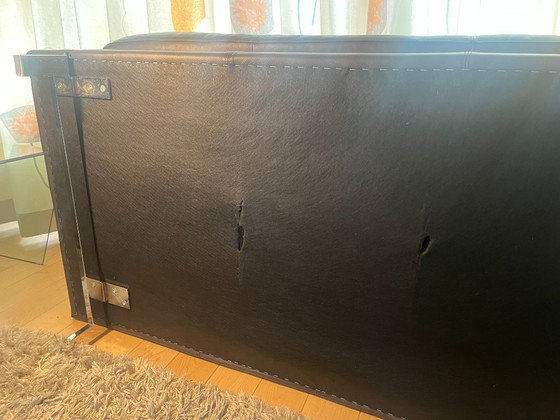 Image 1 of Rolf Benz Vida Two-seater sofa (2x)