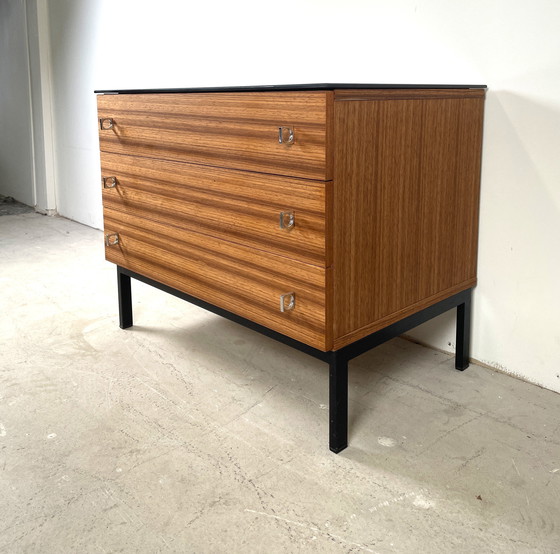 Image 1 of Cómoda al estilo de Pierre Guariche