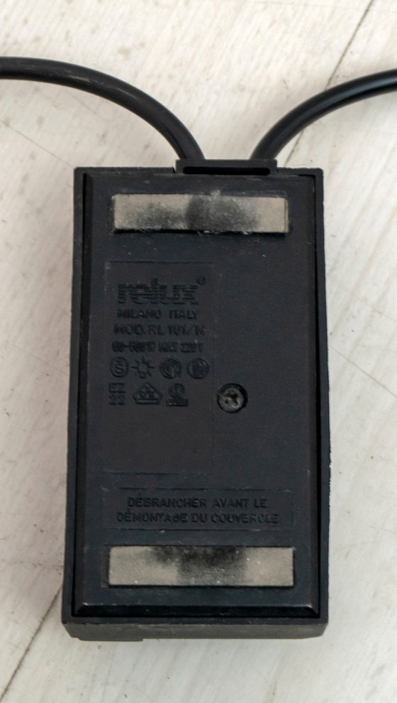 Image 1 of Relux Milano Lámpara de pie italiana de mediados de siglo, años 70