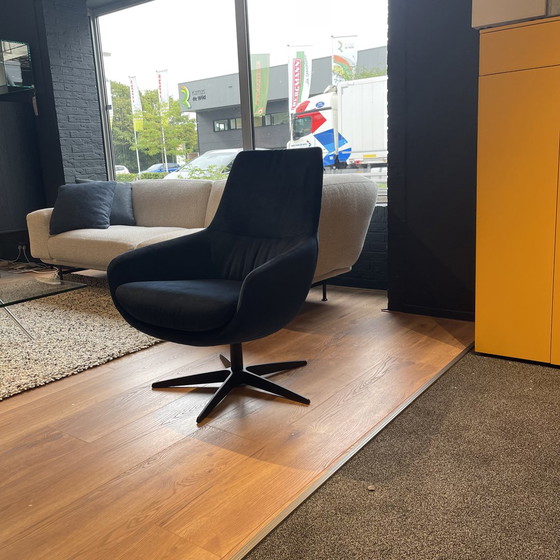 Image 1 of Gealux Mookait draaifauteuil