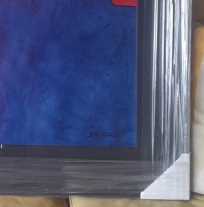 Image 1 of Serge Poliakoff - Juegos Olímpicos de Múnich - Serie de Arte - Litografía