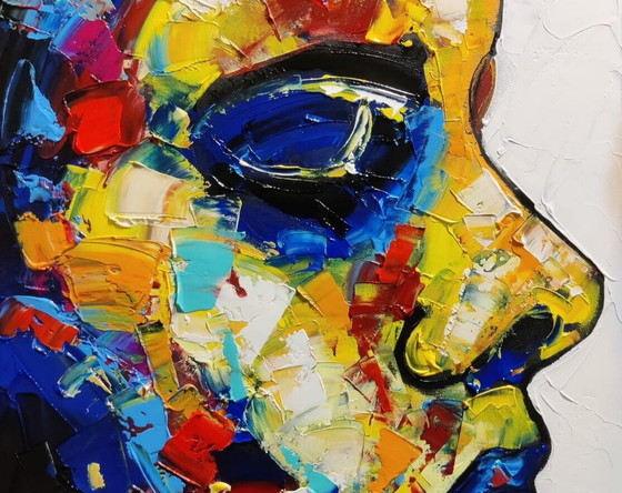 Image 1 of Adam Golly "Ilia"