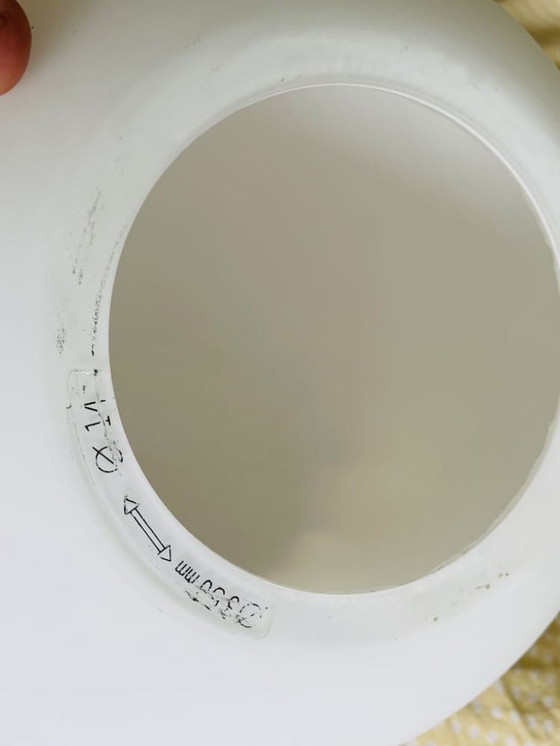 Image 1 of Lampada a sospensione Castore di Michele De Lucchi per Artemide 35cm