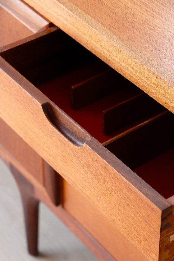 Image 1 of Buffet Greaves Thomas - Enfilade Vintage Teck 1960