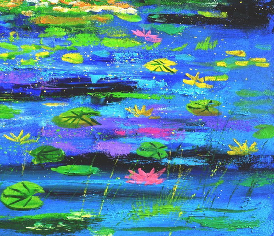 Image 1 of Magic pond