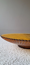 Coupe à fruits vintage fabriquée en France