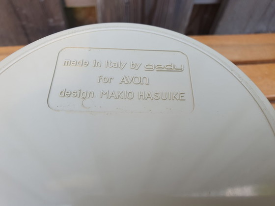 Image 1 of Set da bagno con toletta vintage di Makio Hasuike