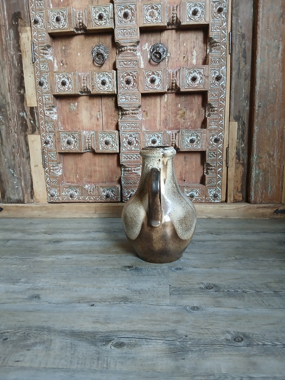 Image 1 of Grande vaso/brocca della Germania Ovest 423-42