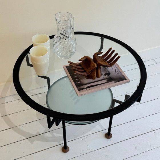 Image 1 of Memphis-Couchtisch, 1980er Jahre