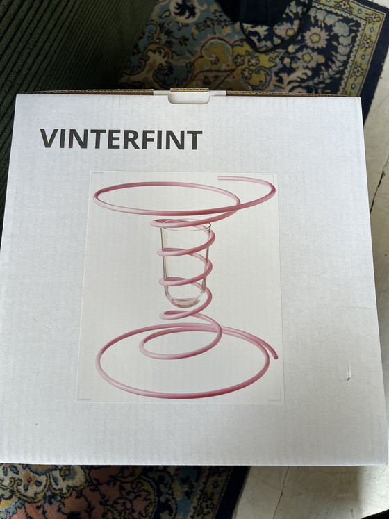 Image 1 of Gustaf Westman Ikea Vinterfint