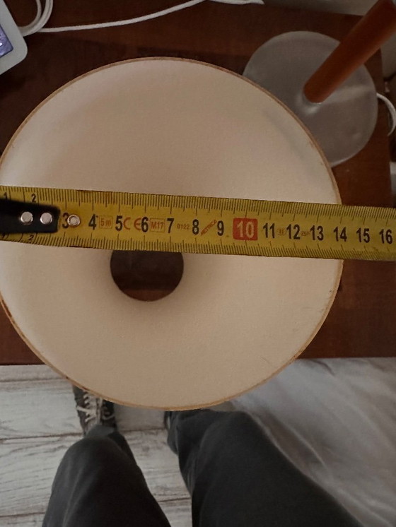 Image 1 of Lampada Murano due 