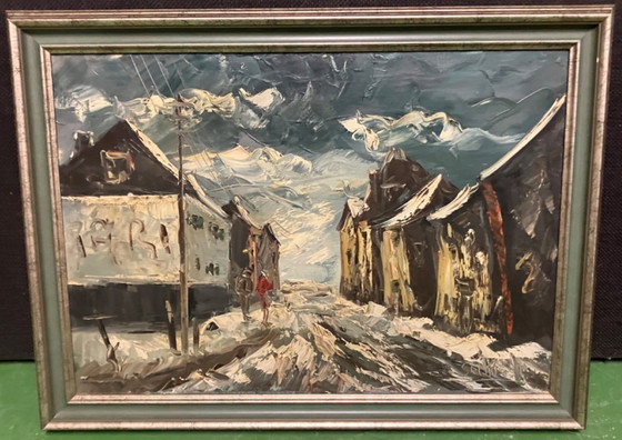 Image 1 of Pintura Ad Selhorst