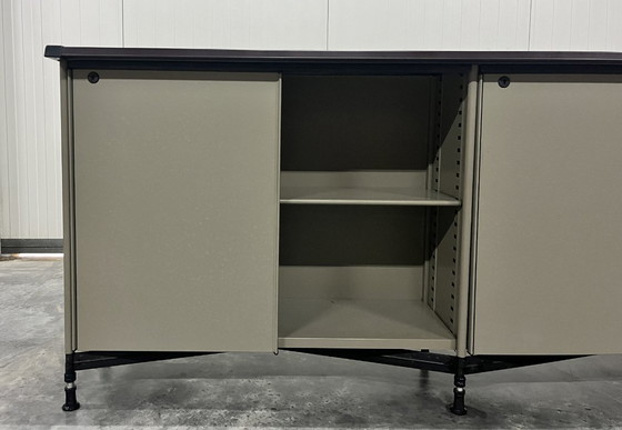 Image 1 of Credenza Olivetti 'Spazio'